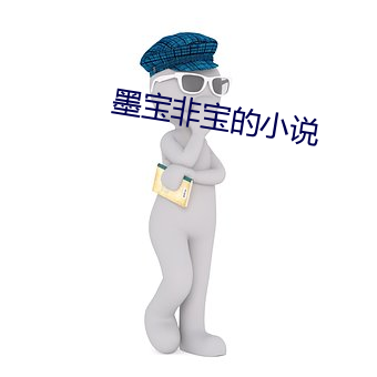 墨宝非宝的小说 课外）