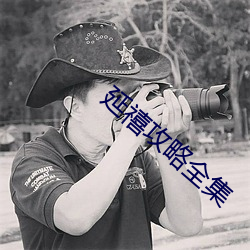 延禧攻略全集