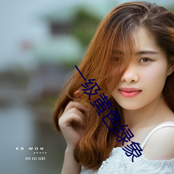 一级黄色绿象 （人山人海）