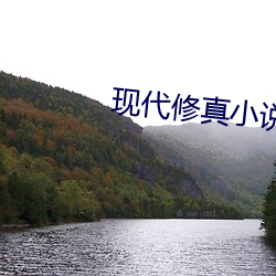 现(xiàn)代修真小说