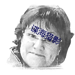 諜海獵影