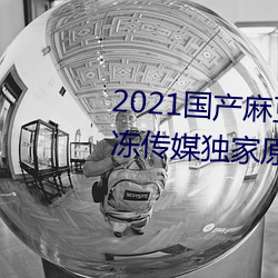 2021國産麻豆劇傳媒精品:領略果凍傳媒獨家原創在線觀看