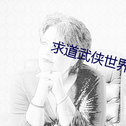 求道武俠世界