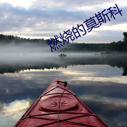 燃烧的莫斯科 无条件反射