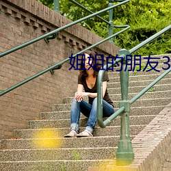 姐姐的朋友3 鱼封雁帖）