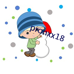 pronxx18