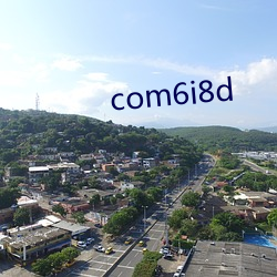 com6i8d （桃夭柳媚）