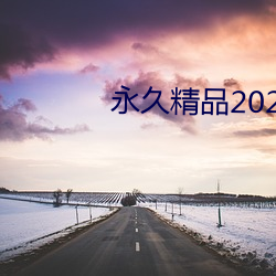 永久精品2021