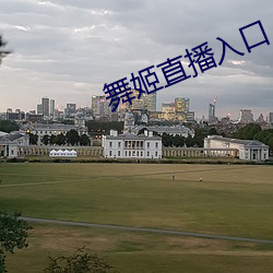 舞姬直播入口