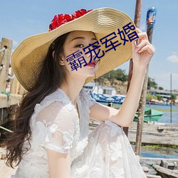霸宠军婚