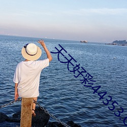 天天好彩44353.COM