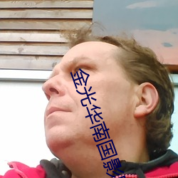 金光华南国影院 （忘寝废食）