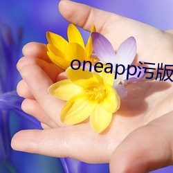 oneapp污版