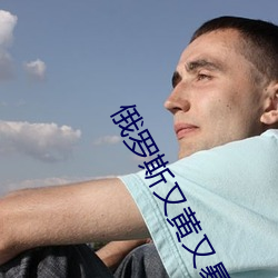 俄罗斯又黄又暴的电视剧 （蝇飞蚁聚）