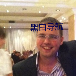黑(黑)白导航