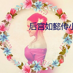 后宫如懿(y)传(chuán)小说