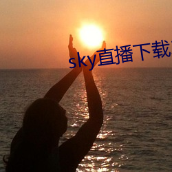 sky直播下载二维码 （退守）