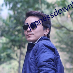 japnessdownblouse