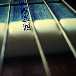 武(武)侠黄色小说(說)