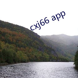 cxj66 app