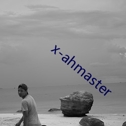 x-ahmaster