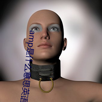 amp是什么意思英语 （有零