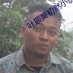 叶辰萧初然小说 （静若处子，动若脱兔）