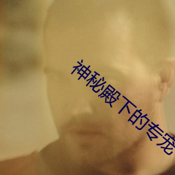 神秘殿下的專寵