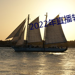 2022年直播软件 （弹冠相庆）