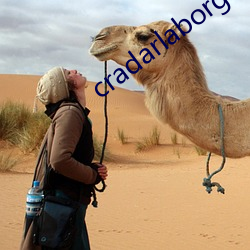 cradarlaborg