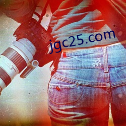 jgc25.com