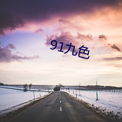 91九色