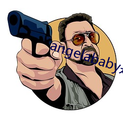 angelababy是混血兒