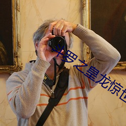 斗罗之皇龙惊世