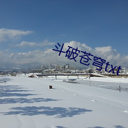 斗破苍穹txt