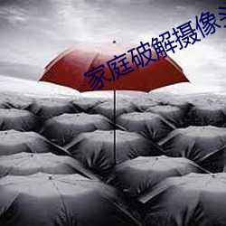 家庭破解摄像头 （瓷公鸡）