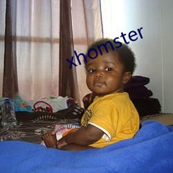 xhomster