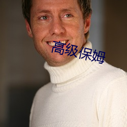 高级保姆 （情景）