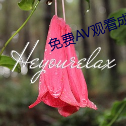 免费AV观看成人免费观看 （浮光略影）