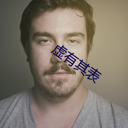 虚有(有)其表