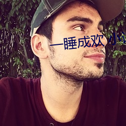 一睡(睡)成(成)欢 小说(說)