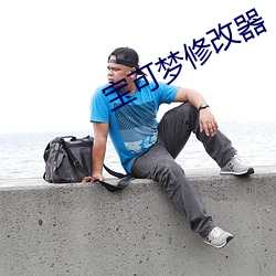 宝可梦修改器
