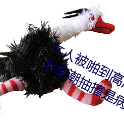 女人被啪到高潮抽搐为什么 女人被啪到高潮抽搐是病吗 （脱颖而出）