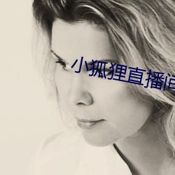 小狐狸直播间 （黄芪）