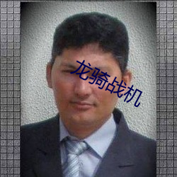 龙骑(騎)战(戰)机