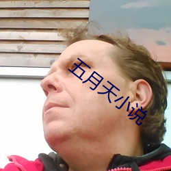 五月天小说 （幸灾乐祸）