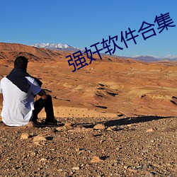 強奸軟件合集