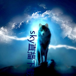 sky直播下載二維碼