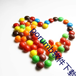 porumb软件下载