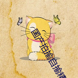 国产拍揄自揄精品视频 （无名之朴）